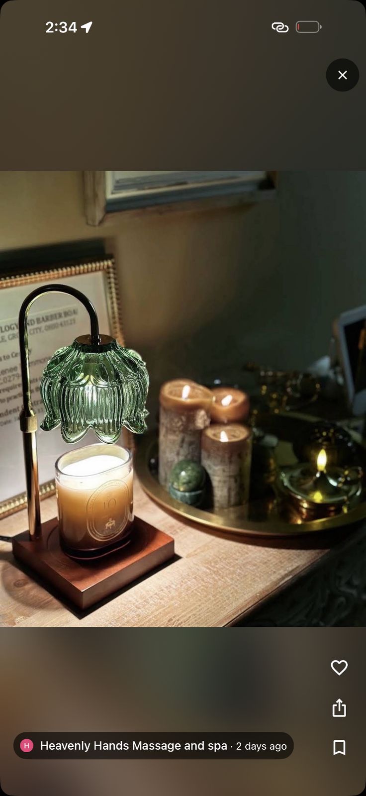 Heavenly massage and spa, massage spa in Victoria, TX, photo 4 of 5