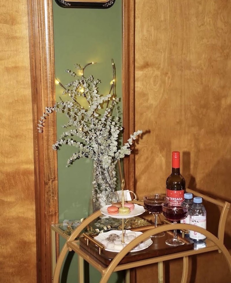 Heavenly massage and spa, massage spa in Victoria, TX, photo 5 of 5